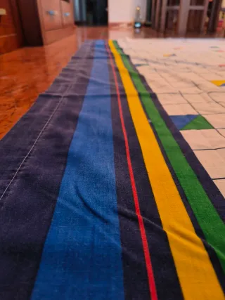 Juego de sábanas Stranger Things