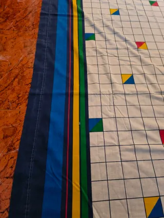 Juego de sábanas Stranger Things