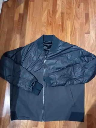Air Jordan Bomber Jacket Windbreaker xxl