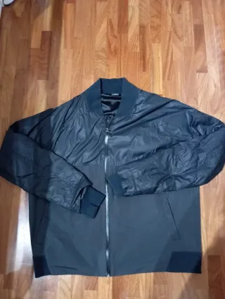 Air Jordan Bomber Jacket Windbreaker xxl