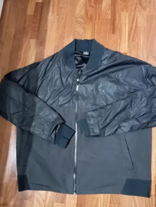 Air Jordan Bomber Jacket Windbreaker xxl