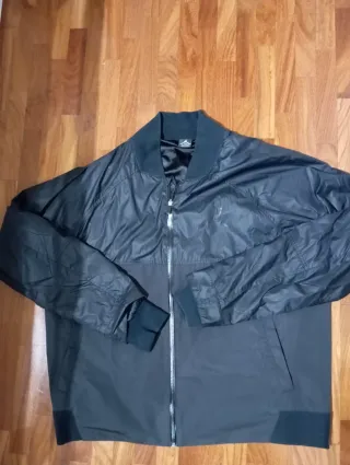 Air Jordan Bomber Jacket Windbreaker xxl