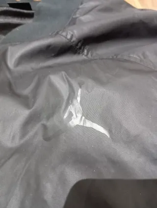 Air Jordan Bomber Jacket Windbreaker xxl