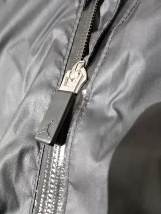 Air Jordan Bomber Jacket Windbreaker xxl