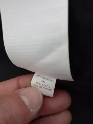 Air Jordan Bomber Jacket Windbreaker xxl