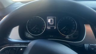Skoda Fabia 2015