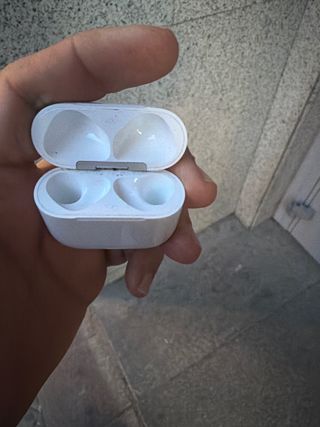 Caricatore AirPods Pro (Solo Scatola)