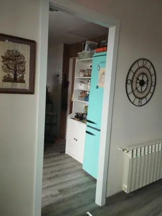 Servicios de carpintería y montaje