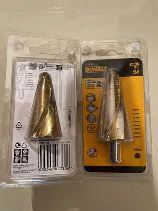 Punte DeWalt DT5031 - Nuove