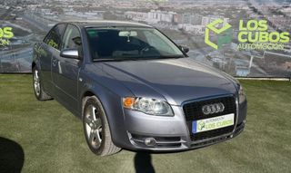 Audi A4 2.0 TDI