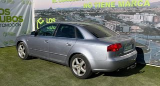 Audi A4 2.0 TDI