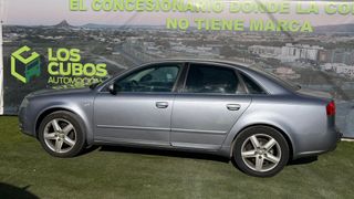 Audi A4 2.0 TDI