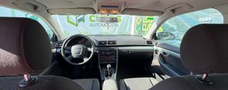 Audi A4 2.0 TDI