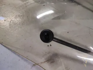 Parabrisas, cupula BMW K 100 Original