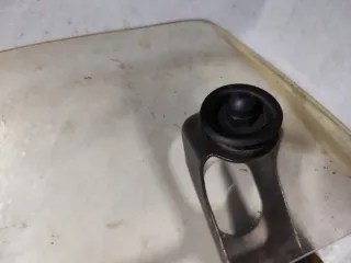 Parabrisas, cupula BMW K 100 Original