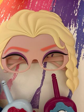 JUGUETES FROZEN NUEVOS