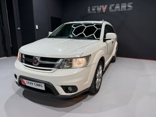 Fiat Freemont Lounge 2.0 16v 140cv Diésel