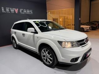 Fiat Freemont Lounge 2.0 16v 140cv Diésel