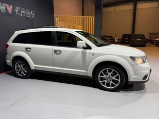 Fiat Freemont Lounge 2.0 16v 140cv Diésel