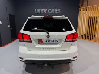 Fiat Freemont Lounge 2.0 16v 140cv Diésel