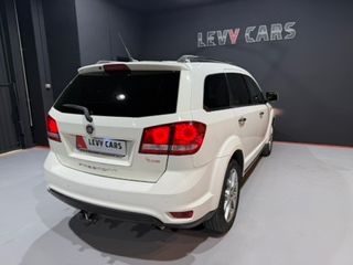 Fiat Freemont Lounge 2.0 16v 140cv Diésel