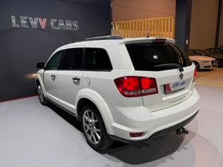 Fiat Freemont Lounge 2.0 16v 140cv Diésel