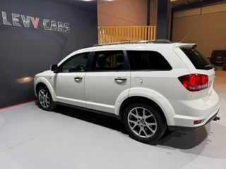 Fiat Freemont Lounge 2.0 16v 140cv Diésel