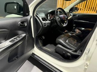 Fiat Freemont Lounge 2.0 16v 140cv Diésel