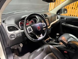 Fiat Freemont Lounge 2.0 16v 140cv Diésel