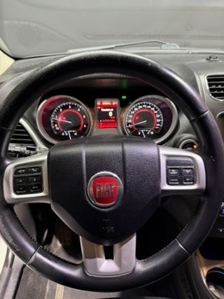 Fiat Freemont Lounge 2.0 16v 140cv Diésel