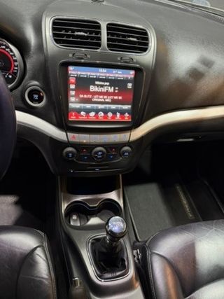 Fiat Freemont Lounge 2.0 16v 140cv Diésel