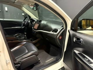 Fiat Freemont Lounge 2.0 16v 140cv Diésel