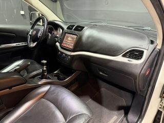 Fiat Freemont Lounge 2.0 16v 140cv Diésel