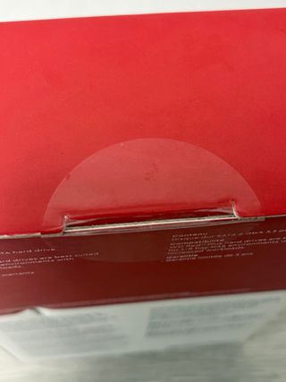 WD Red Plus 8TB HDD NAS