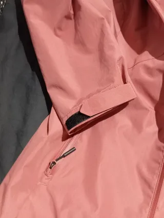 Giacca a vento Reusch impermeabile taglia M