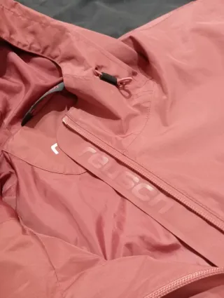 Giacca a vento Reusch impermeabile taglia M