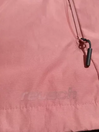 Giacca a vento Reusch impermeabile taglia M