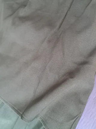 Vestido Lily Rose Talla S