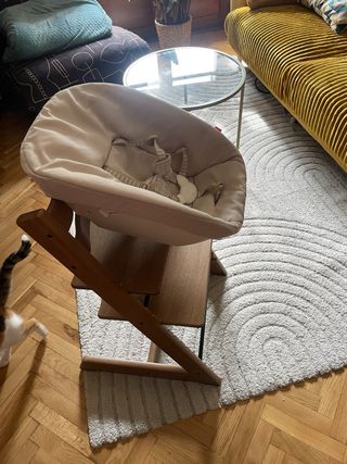 Set Newborn Stokke
