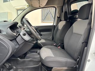 RENAULT KANGOO FURGÓN TALLER DCI 95CV