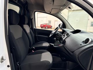 RENAULT KANGOO FURGÓN TALLER DCI 95CV