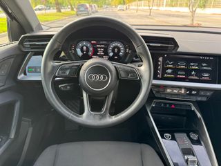 Audi A3 2021