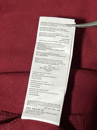 Chaqueta Deportiva Joma Cremallera Hombre XL