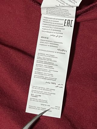 Chaqueta Deportiva Joma Cremallera Hombre XL