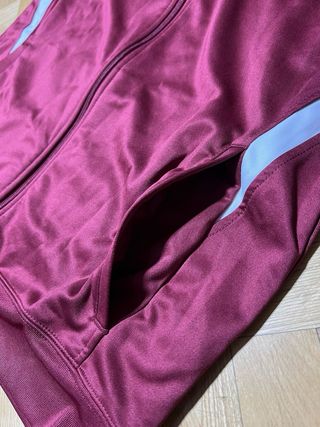 Chaqueta Deportiva Joma Cremallera Hombre XL