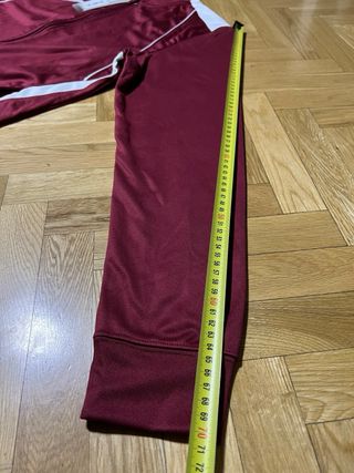 Chaqueta Deportiva Joma Cremallera Hombre XL