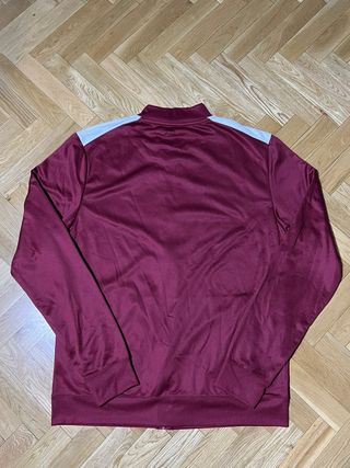 Chaqueta Deportiva Joma Cremallera Hombre XL