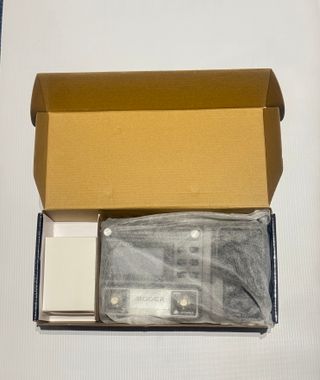 Pedaleira Mooer GE100