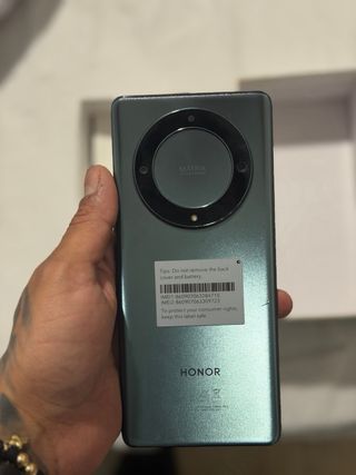 Honor Magic 5 Lite 5G