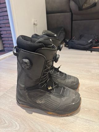 Botas de Snow Nitro Chase talla 43 1/3